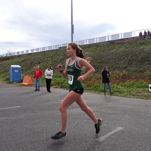 Meet your Posher, Leah